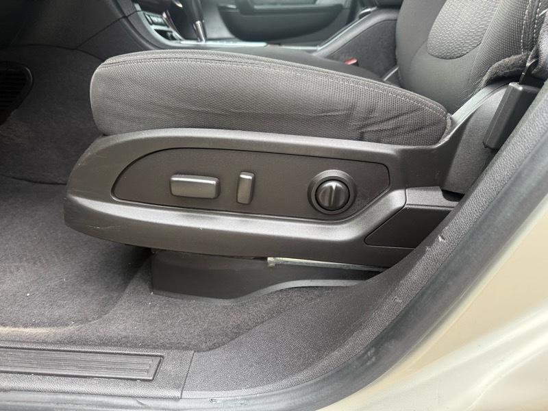 Chevrolet Traverse 1LT AWD 2013