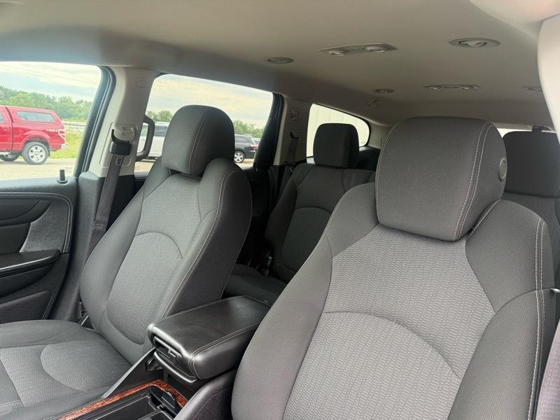 Chevrolet Traverse 1LT AWD 2013