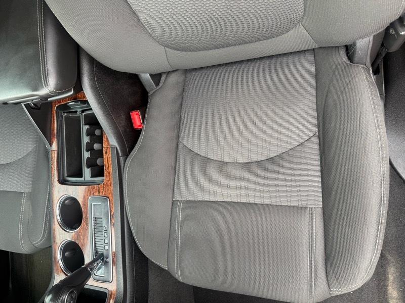Chevrolet Traverse 1LT AWD 2013