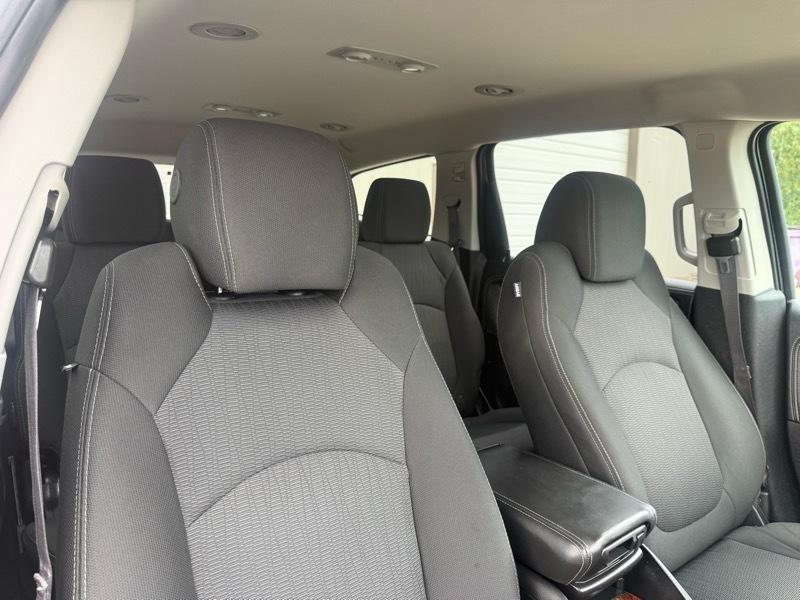 Chevrolet Traverse 1LT AWD 2013