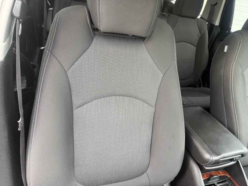 Chevrolet Traverse 1LT AWD 2013