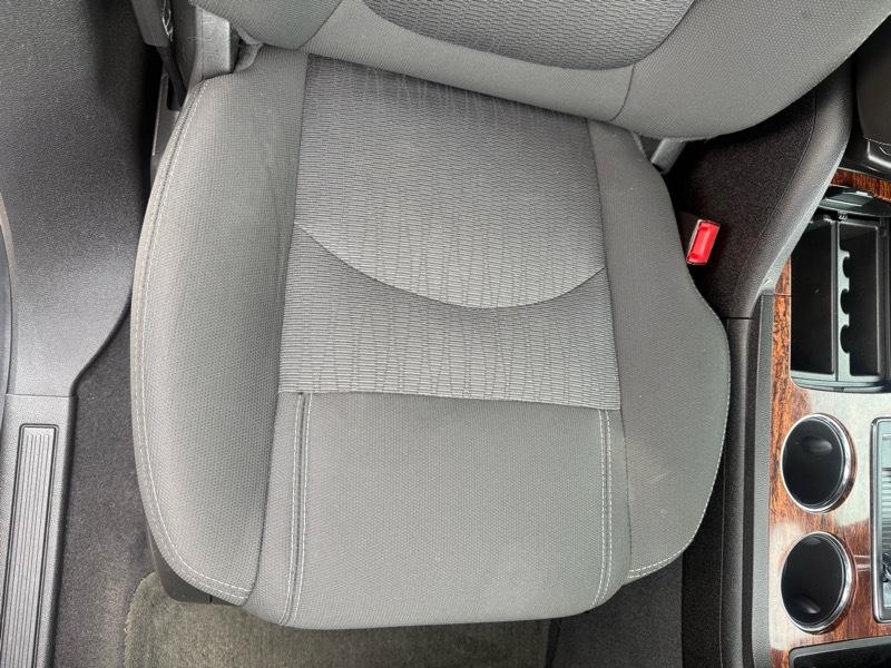 Chevrolet Traverse 1LT AWD 2013