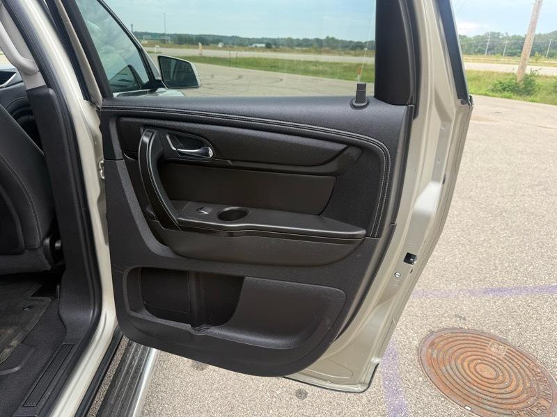 Chevrolet Traverse 1LT AWD 2013