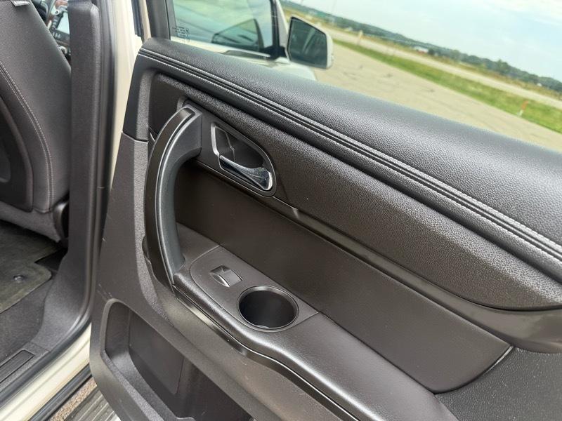 Chevrolet Traverse 1LT AWD 2013