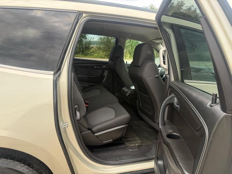 Chevrolet Traverse 1LT AWD 2013