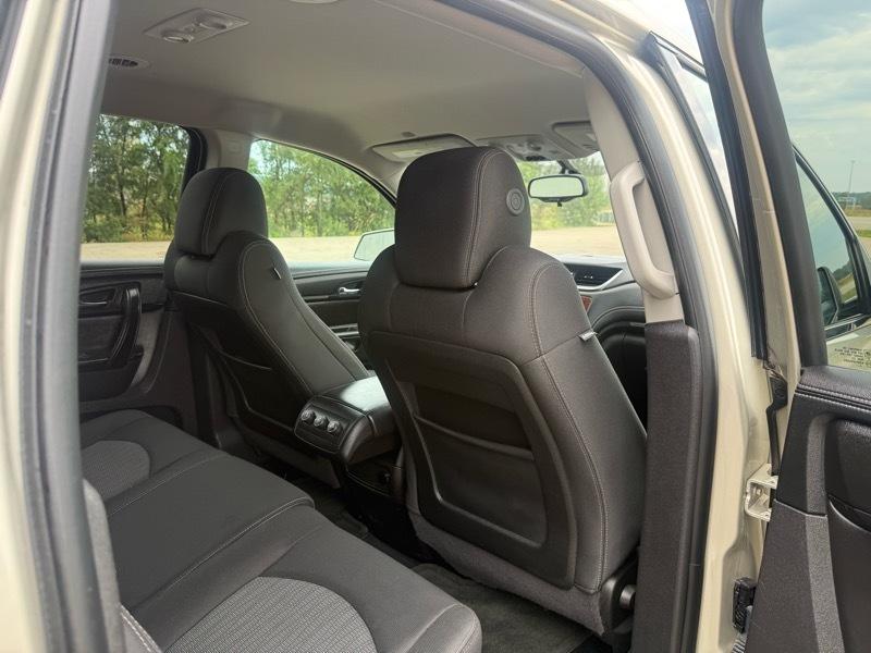 Chevrolet Traverse 1LT AWD 2013