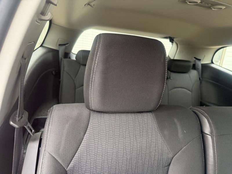 Chevrolet Traverse 1LT AWD 2013