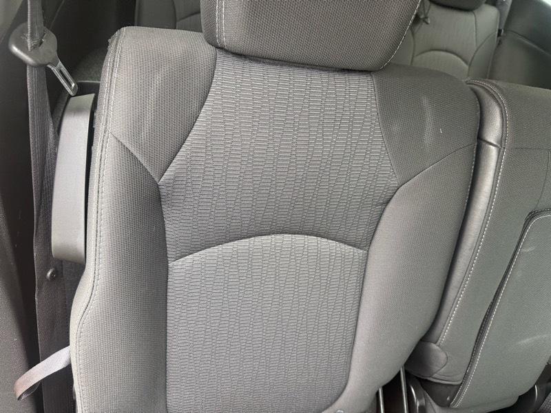 Chevrolet Traverse 1LT AWD 2013