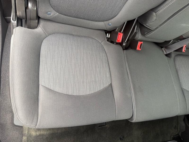 Chevrolet Traverse 1LT AWD 2013