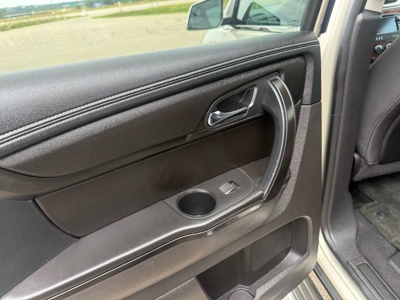 Chevrolet Traverse 1LT AWD 2013