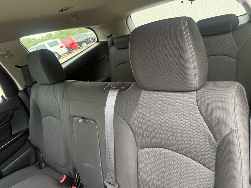 Chevrolet Traverse 1LT AWD 2013