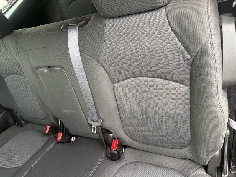 Chevrolet Traverse 1LT AWD 2013