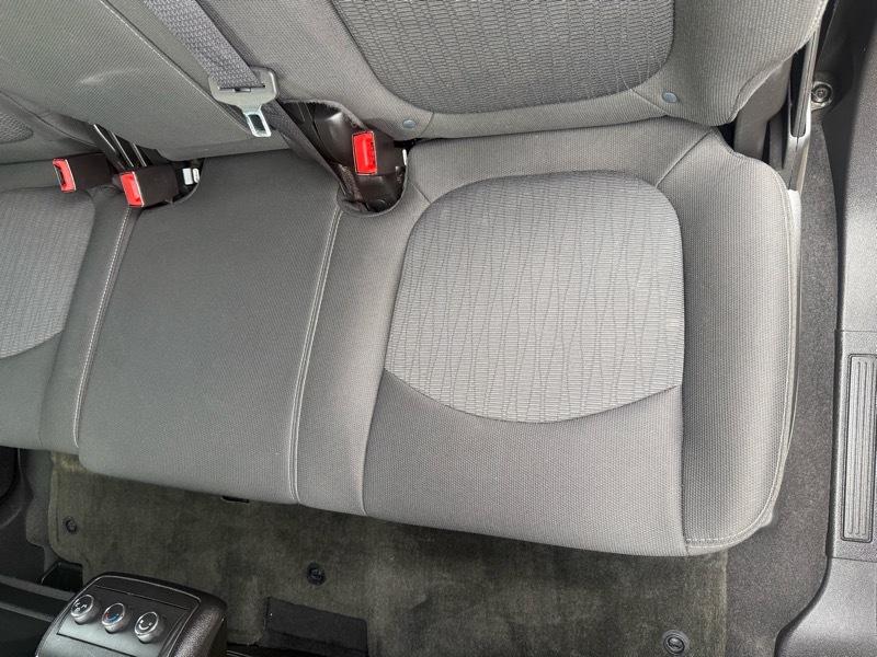 Chevrolet Traverse 1LT AWD 2013