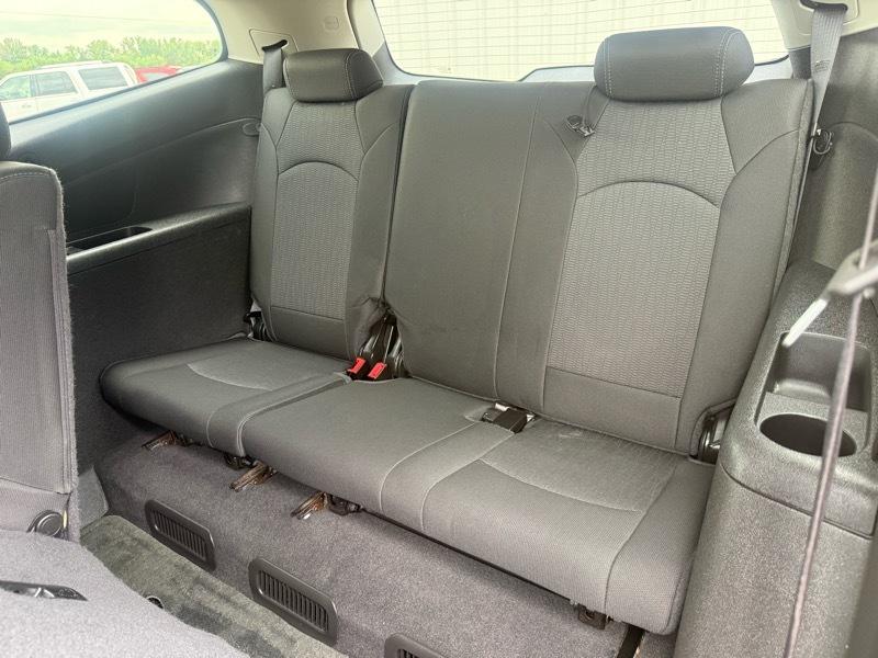 Chevrolet Traverse 1LT AWD 2013