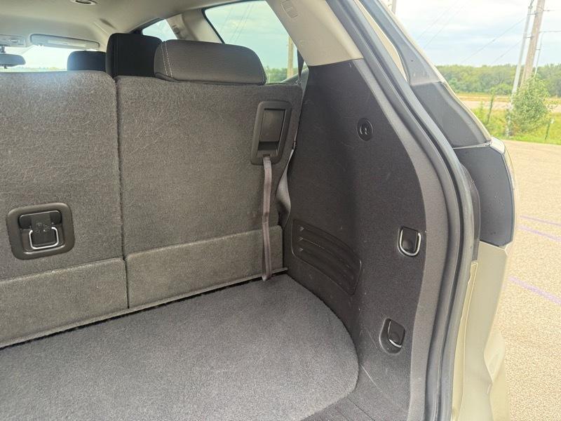 Chevrolet Traverse 1LT AWD 2013