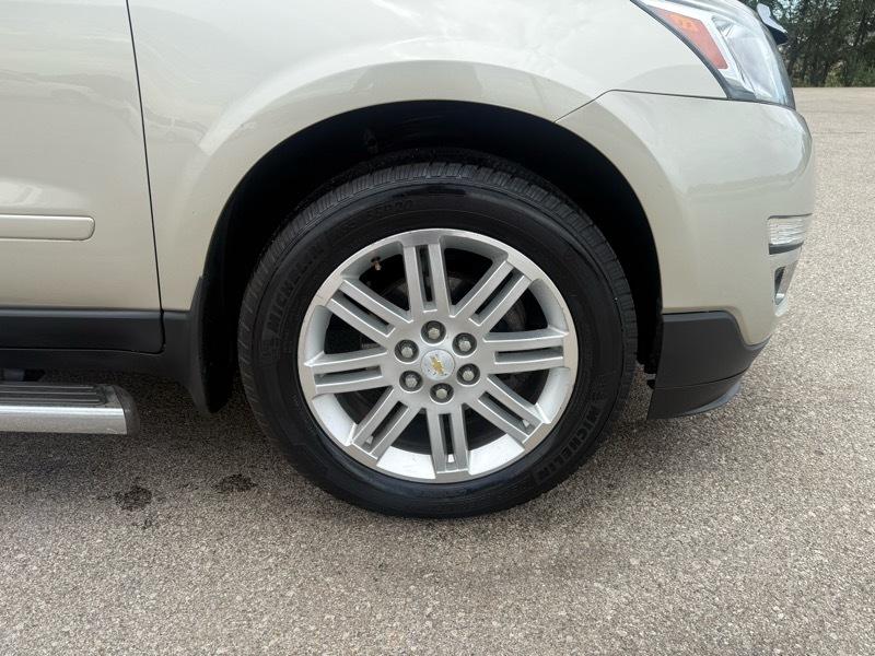 Chevrolet Traverse 1LT AWD 2013