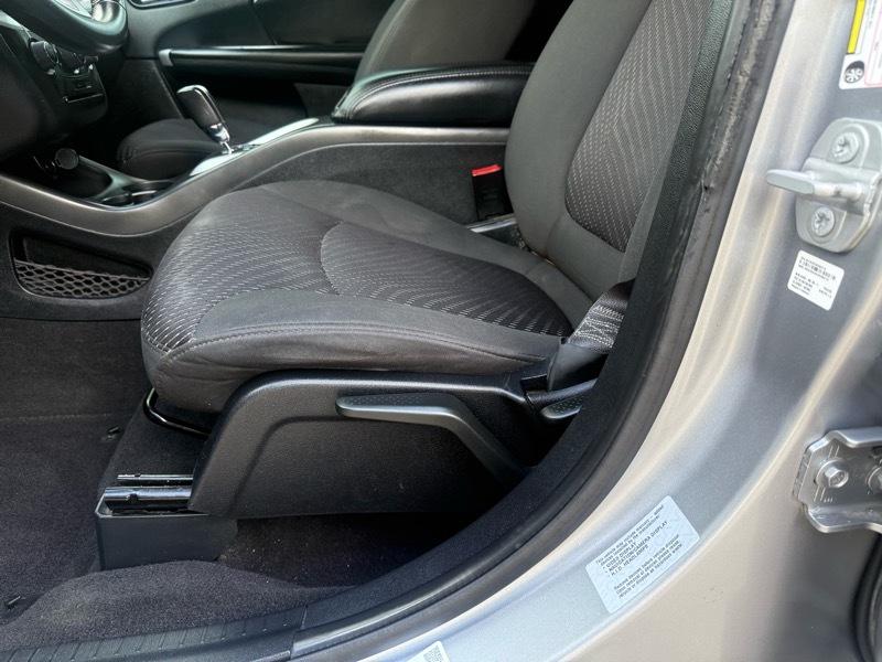 Dodge Journey Crossroad AWD 2017