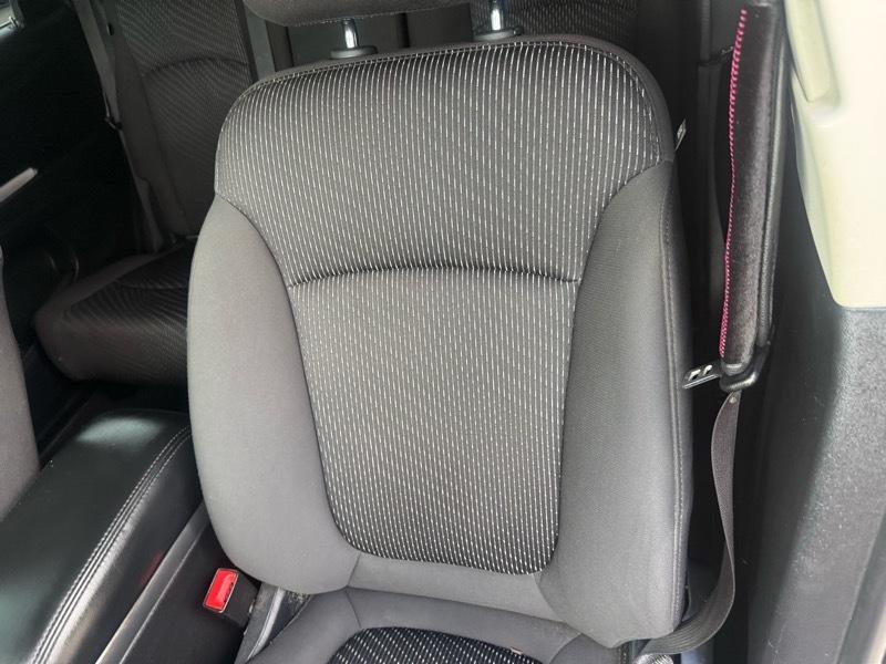 Dodge Journey Crossroad AWD 2017