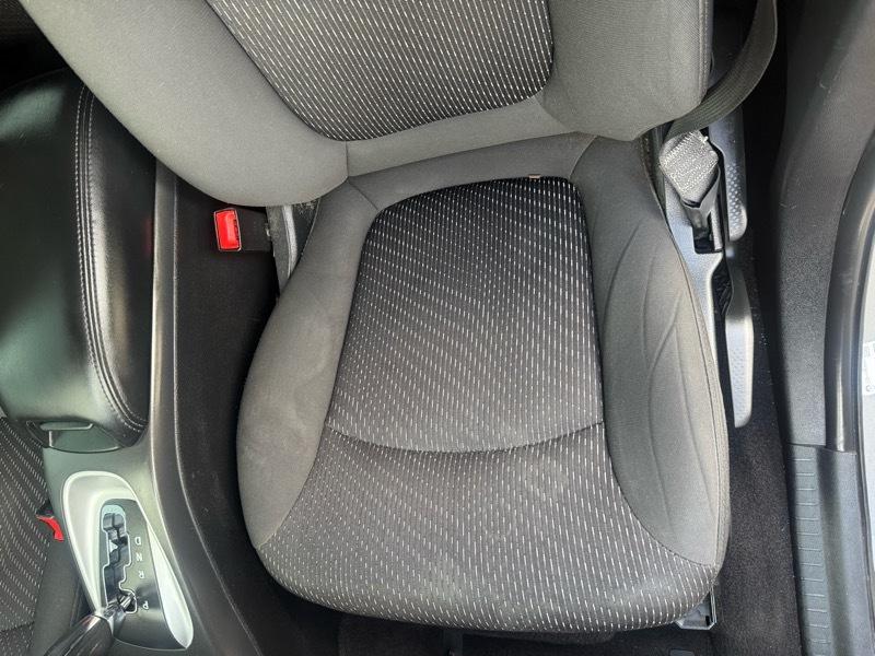 Dodge Journey Crossroad AWD 2017