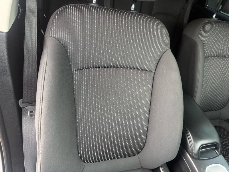 Dodge Journey Crossroad AWD 2017