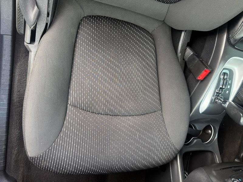 Dodge Journey Crossroad AWD 2017