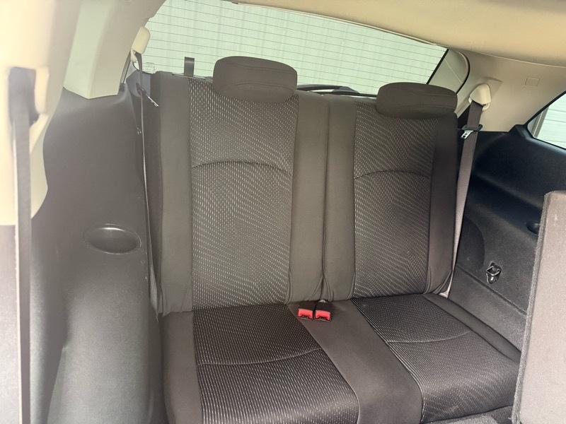 Dodge Journey Crossroad AWD 2017