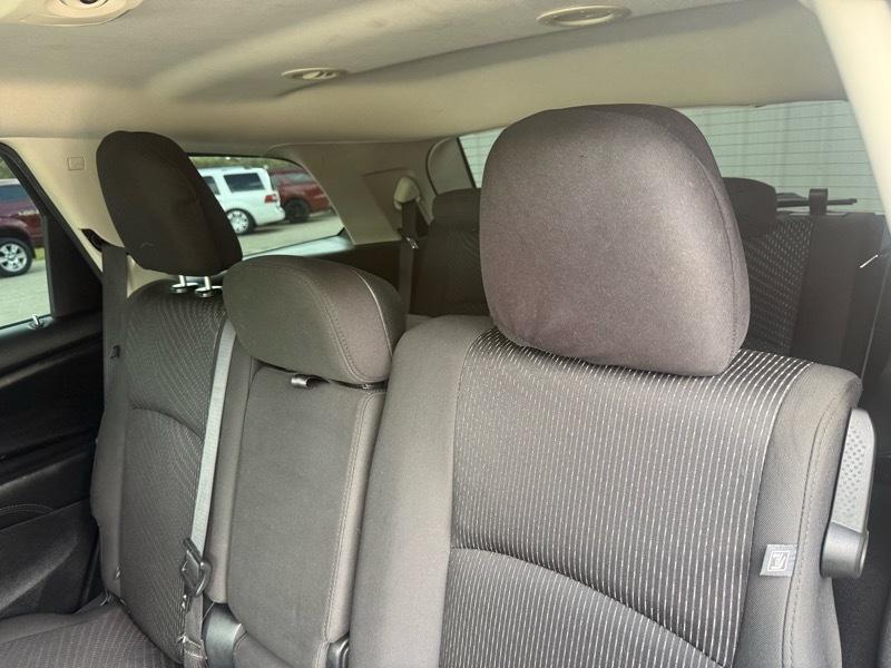 Dodge Journey Crossroad AWD 2017