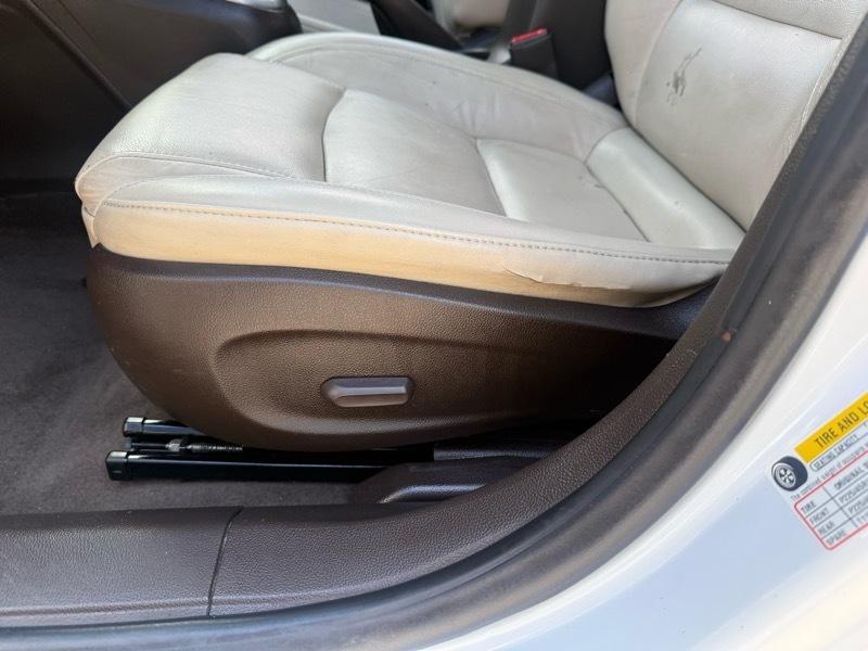 Chevrolet Cruze Limited LTZ Auto 2016