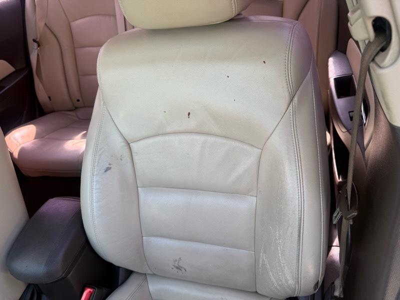 Chevrolet Cruze Limited LTZ Auto 2016