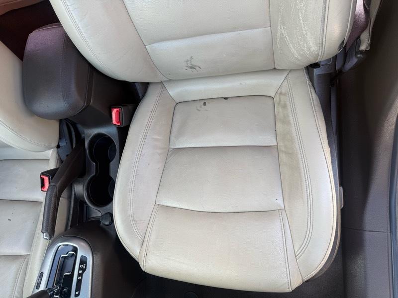 Chevrolet Cruze Limited LTZ Auto 2016