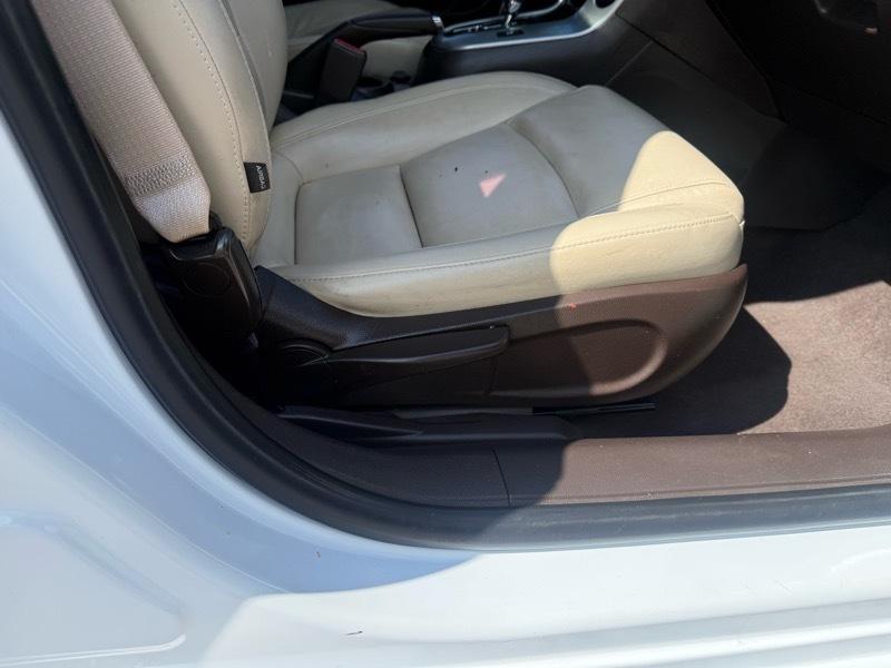 Chevrolet Cruze Limited LTZ Auto 2016