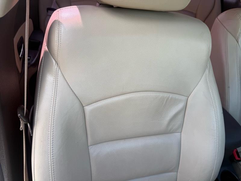 Chevrolet Cruze Limited LTZ Auto 2016
