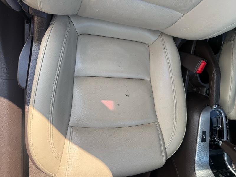 Chevrolet Cruze Limited LTZ Auto 2016