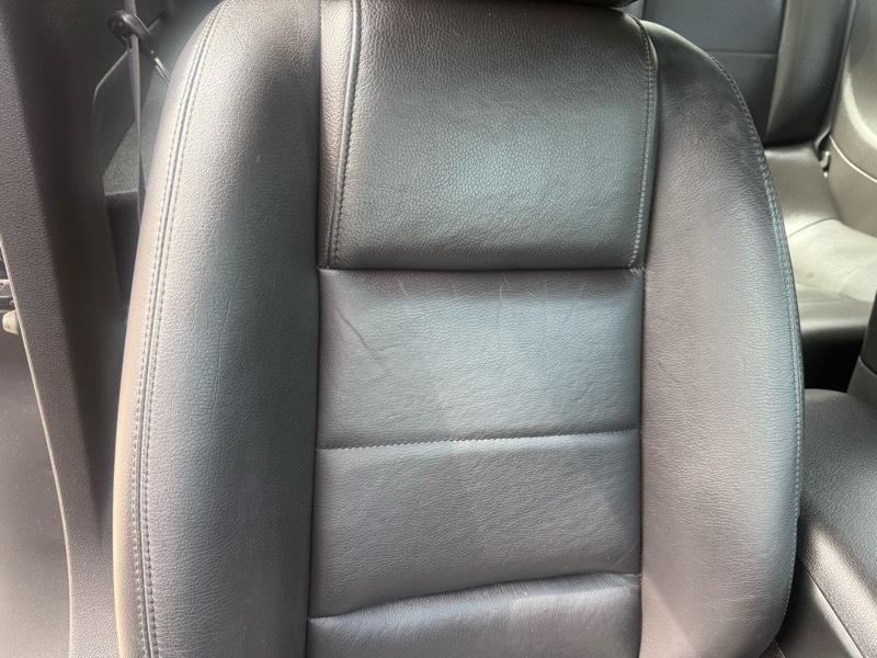Ford Mustang V6 Deluxe Coupe 2007