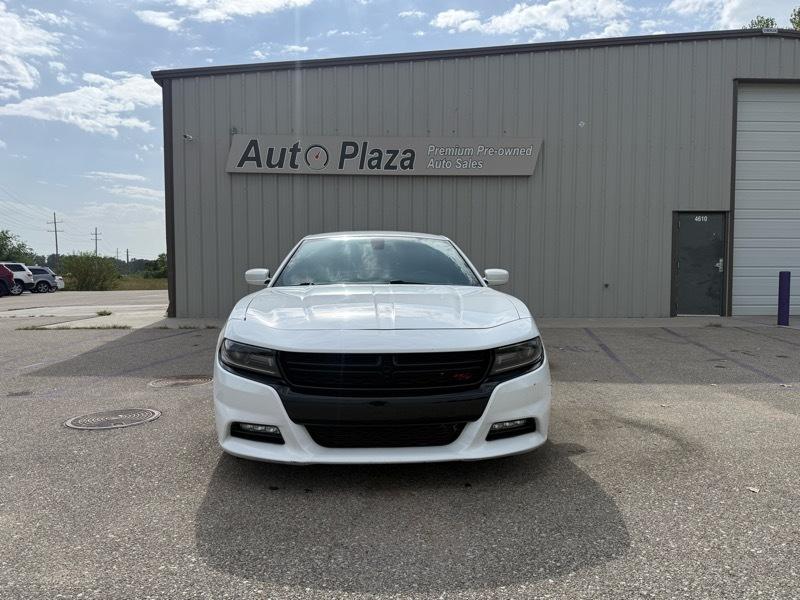 Dodge Charger R/T 2018