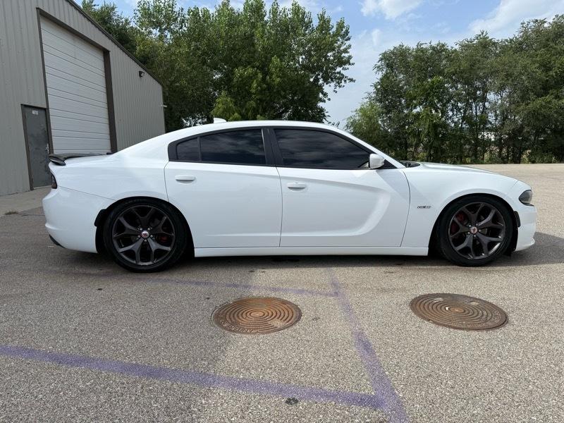 Dodge Charger R/T 2018