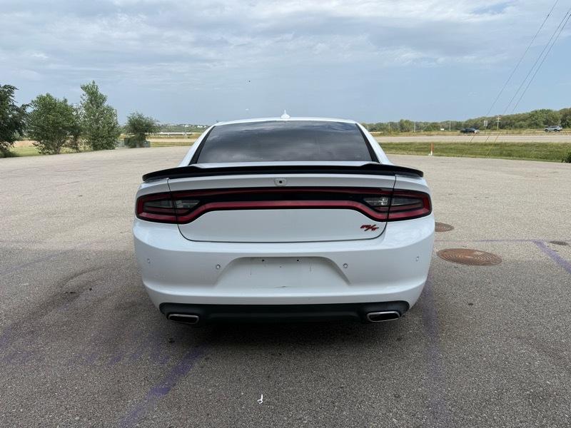 Dodge Charger R/T 2018
