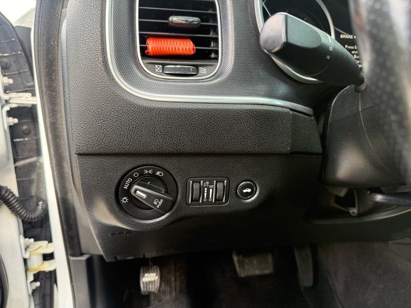 Dodge Charger R/T 2018