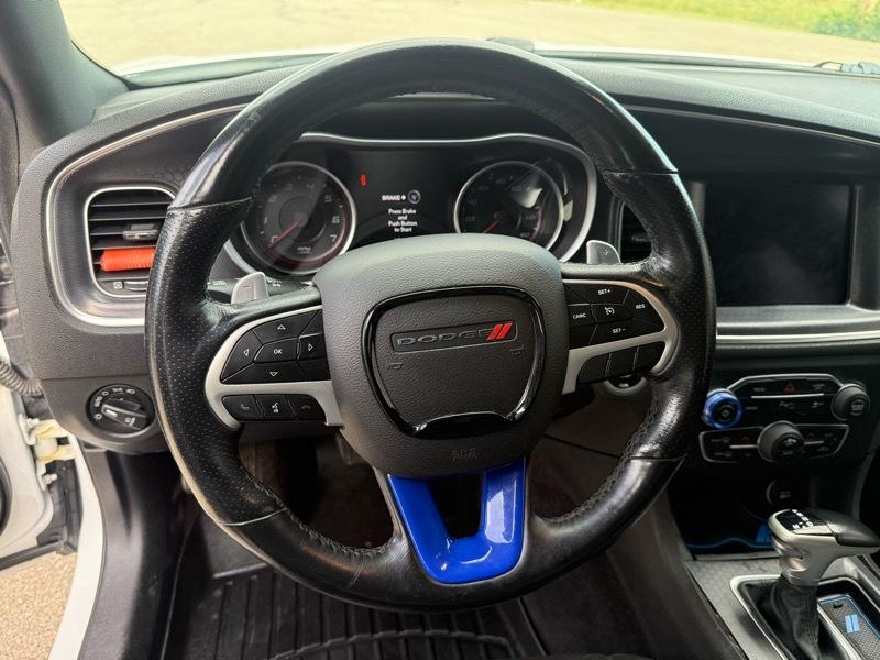 Dodge Charger R/T 2018