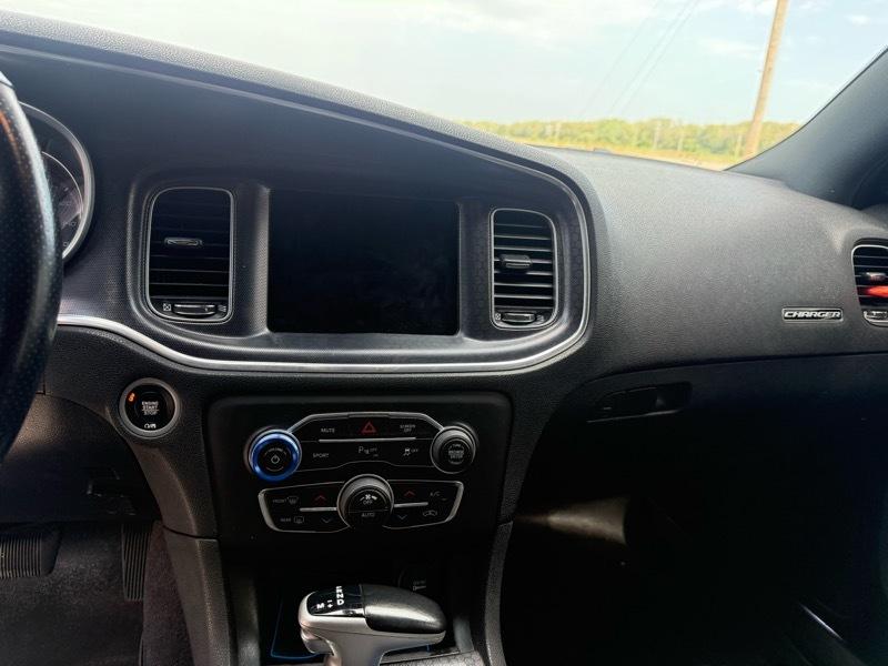 Dodge Charger R/T 2018