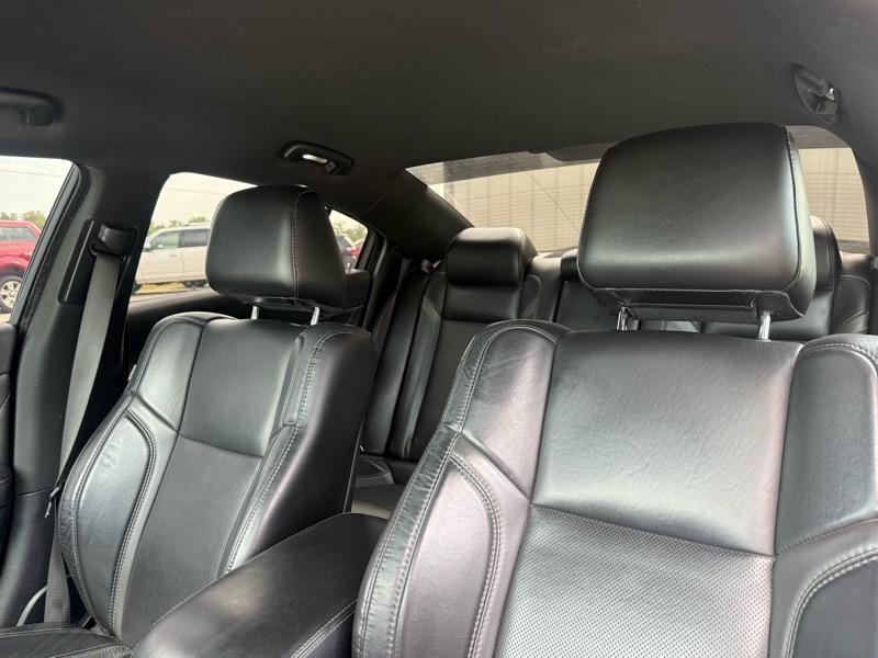 Dodge Charger R/T 2018