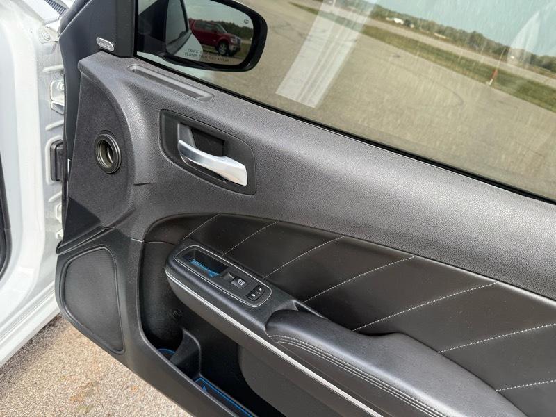 Dodge Charger R/T 2018