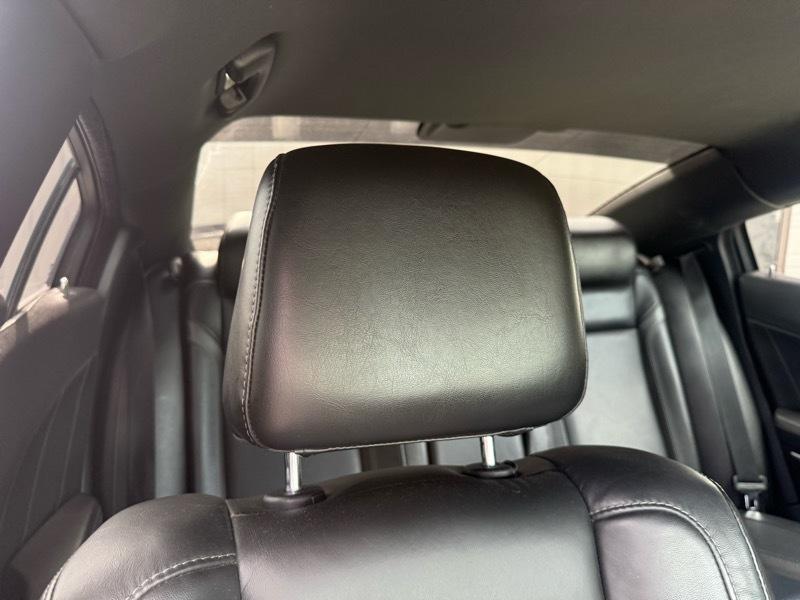 Dodge Charger R/T 2018