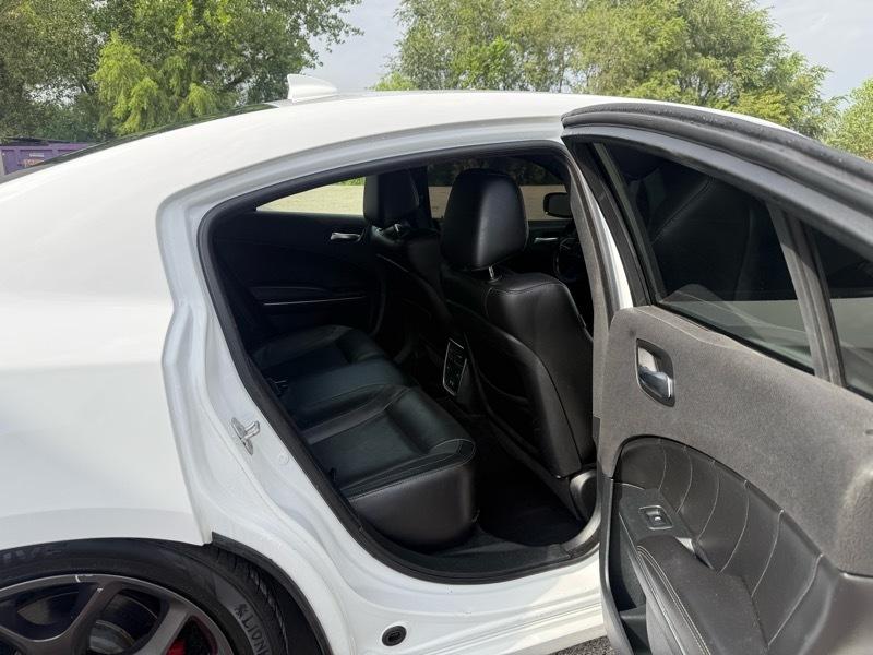Dodge Charger R/T 2018