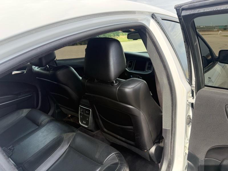 Dodge Charger R/T 2018