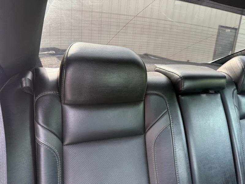 Dodge Charger R/T 2018