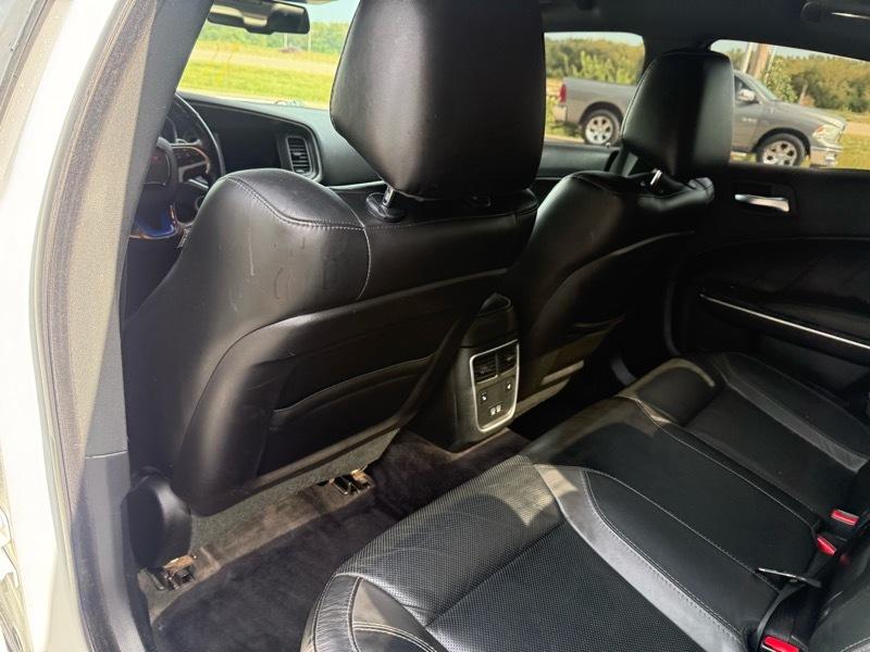 Dodge Charger R/T 2018