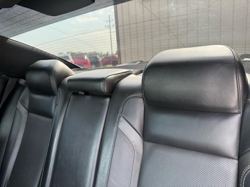 Dodge Charger R/T 2018