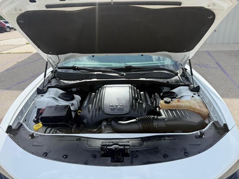 Dodge Charger R/T 2018
