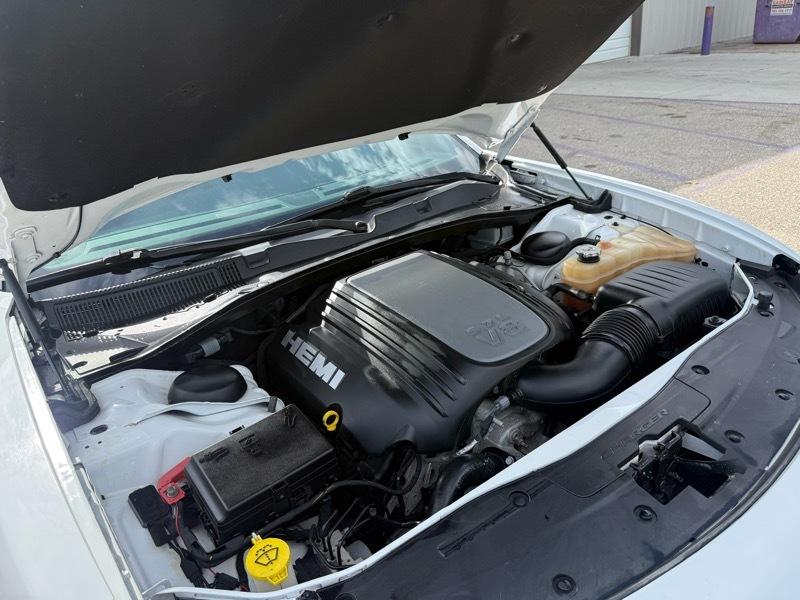 Dodge Charger R/T 2018